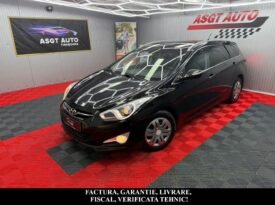 HYUNDAI i40, 2013, euro 5