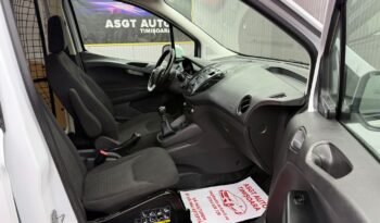 
										Ford Transit Courier, 2017, euro 6 full									