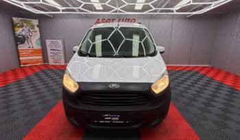 
										Ford Transit Courier, 2017, euro 6 full									