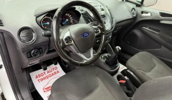 
										Ford Transit Courier, 2017, euro 6 full									