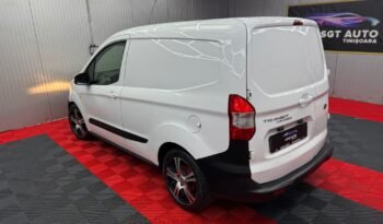 
										Ford Transit Courier, 2017, euro 6 full									