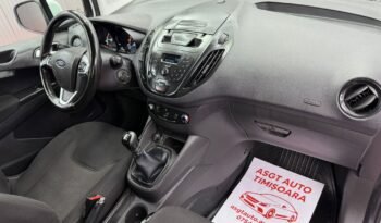 
										Ford Transit Courier, 2017, euro 6 full									