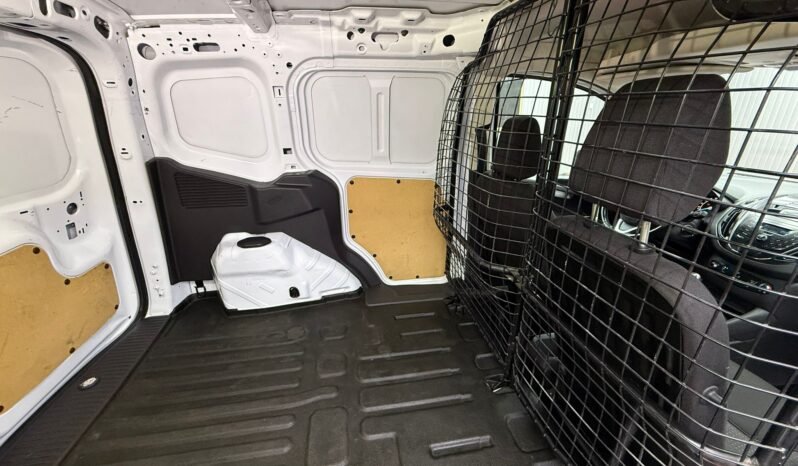 
								Ford Transit Courier, 2017, euro 6 full									