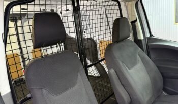 
										Ford Transit Courier, 2017, euro 6 full									