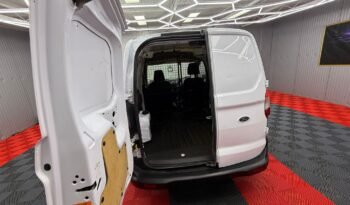 
										Ford Transit Courier, 2017, euro 6 full									