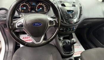 
										Ford Transit Courier, 2017, euro 6 full									