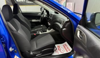 
										SUBARU IMPREZA full									