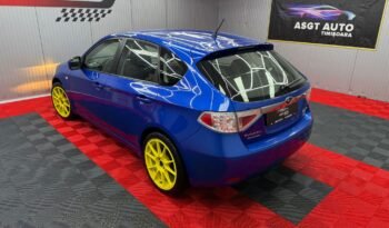 
										SUBARU IMPREZA full									
