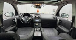 NISSAN QASHQAI 2013