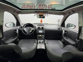 NISSAN QASHQAI 2013