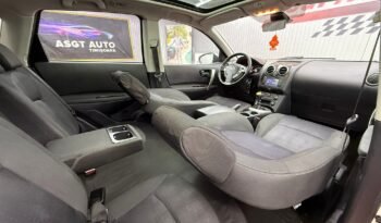 
										NISSAN QASHQAI 2013 full									