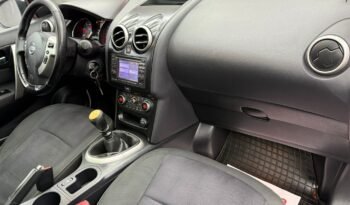 
										NISSAN QASHQAI 2013 full									