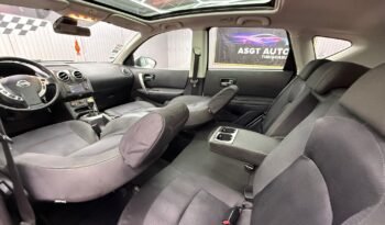 
										NISSAN QASHQAI 2013 full									