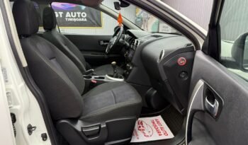 
										NISSAN QASHQAI 2013 full									