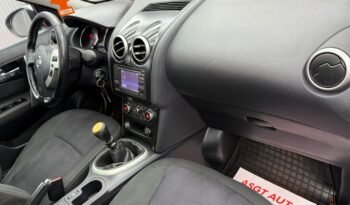 
										NISSAN QASHQAI 2013 full									