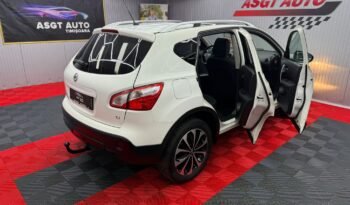 
										NISSAN QASHQAI 2013 full									