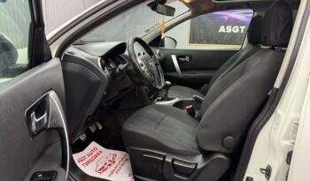 
										NISSAN QASHQAI 2013 full									