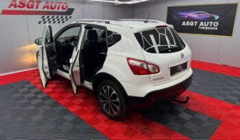 
										NISSAN QASHQAI 2013 full									