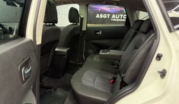 
										NISSAN QASHQAI 2013 full									