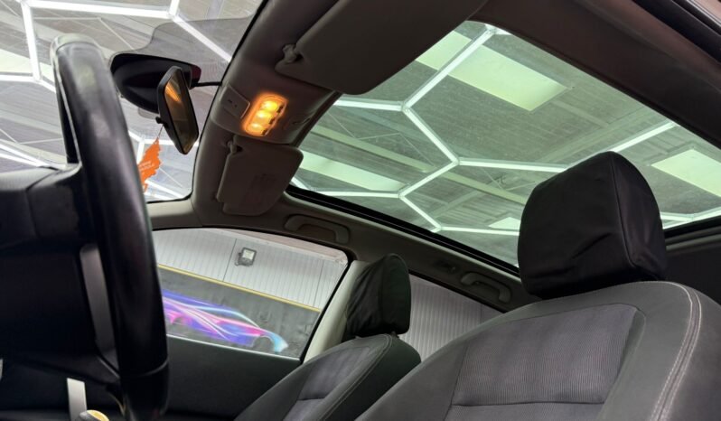 
								NISSAN QASHQAI 2013 full									