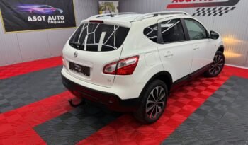 
										NISSAN QASHQAI 2013 full									