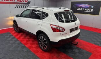 
										NISSAN QASHQAI 2013 full									