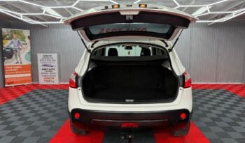 
										NISSAN QASHQAI 2013 full									