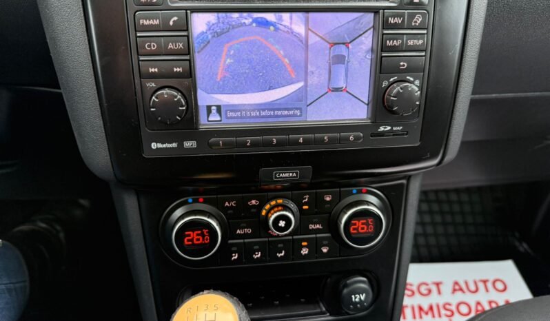 
								NISSAN QASHQAI 2013 full									