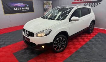
										NISSAN QASHQAI 2013 full									