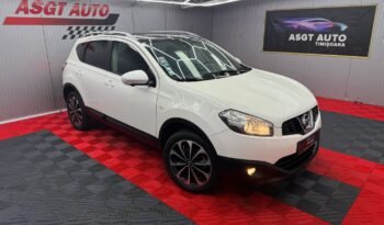 
										NISSAN QASHQAI 2013 full									