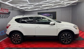 
										NISSAN QASHQAI 2013 full									