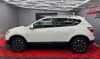 
										NISSAN QASHQAI 2013 full									