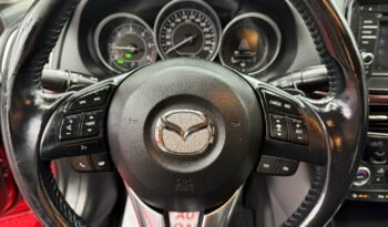 
										MAZDA 6, AUTOMATA, 2013 full									