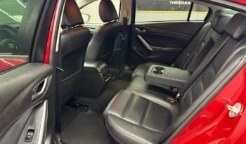 
										MAZDA 6, AUTOMATA, 2013 full									