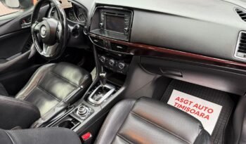 
										MAZDA 6, AUTOMATA, 2013 full									