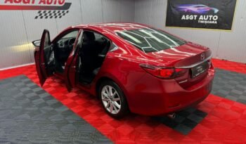 
										MAZDA 6, AUTOMATA, 2013 full									
