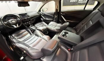 
										MAZDA 6, AUTOMATA, 2013 full									