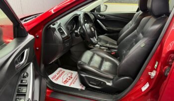 
										MAZDA 6, AUTOMATA, 2013 full									