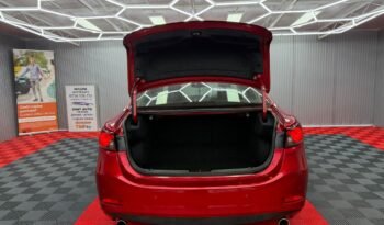 
										MAZDA 6, AUTOMATA, 2013 full									