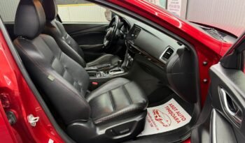 
										MAZDA 6, AUTOMATA, 2013 full									