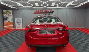 
										MAZDA 6, AUTOMATA, 2013 full									