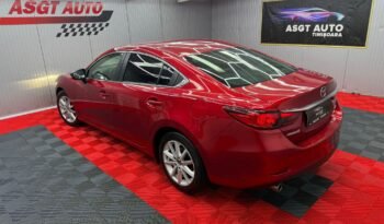 
										MAZDA 6, AUTOMATA, 2013 full									