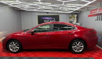 
										MAZDA 6, AUTOMATA, 2013 full									