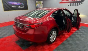 
										MAZDA 6, AUTOMATA, 2013 full									
