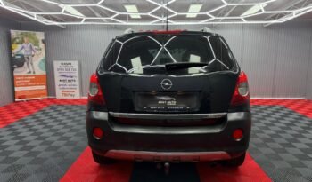 
										OPEL ANTARA full									