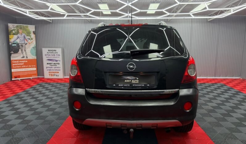 
								OPEL ANTARA full									