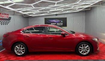 
										MAZDA 6, AUTOMATA, 2013 full									