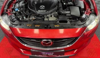 
										MAZDA 6, AUTOMATA, 2013 full									