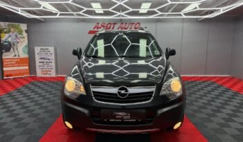 
										OPEL ANTARA full									