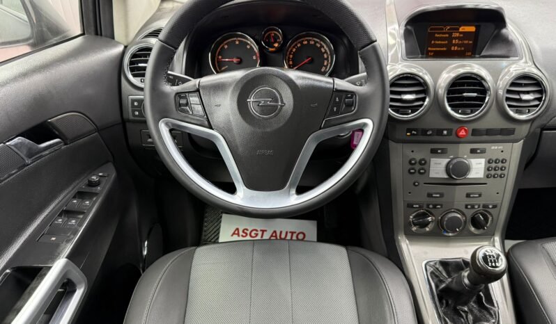 
								OPEL ANTARA full									